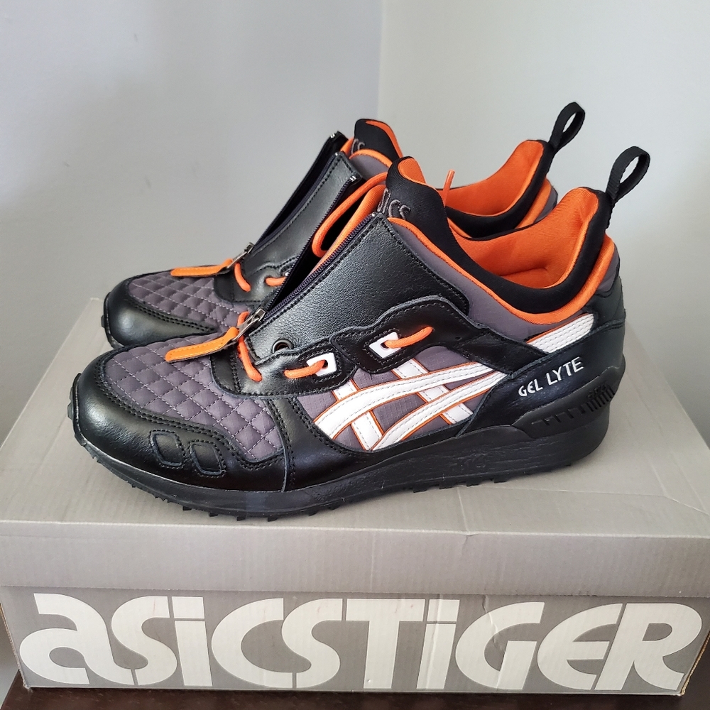 New in Box Asics Gel-Lyte MT